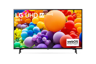 TV 55 Pulgadas UHD 4K - 55UR7300PSA