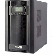 UPS ONLINE 2 KVA TITAN 2KVA