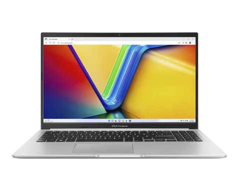 ASUS VIVOBOOK 15 M1502YA-NJ107/AMD RYZEN™ 7 7730U/ MEMORIA RAM 16 GB/SSD 512 GB – PANTALLA 15.6”