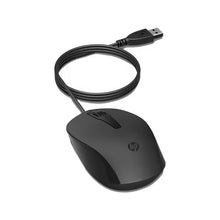 MOUSE HP 150 240J6AA#ABL X CABLE  USB