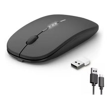 MOUSE USB W-07 W07