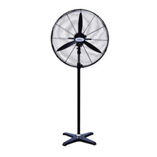 VENTILADOR KALLEY PARED ALTA PÓTENCIA 26