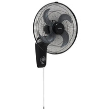 VENTILADOR SAMURAIO TURBO MALLA METALICO 18