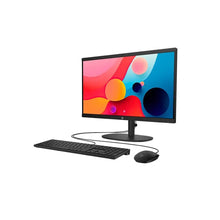 HP 22 DG0011LA/ CELERON N100/ 8 GB RAM DDR5/ 256 SSD/PANTALLA 21.5