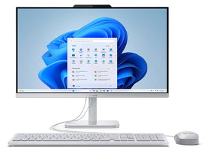 LENOVO A100 F0J6000CLD/ CELERON N100/ RAM 8GB/ SSD 512GB/ PANTALLA23.8